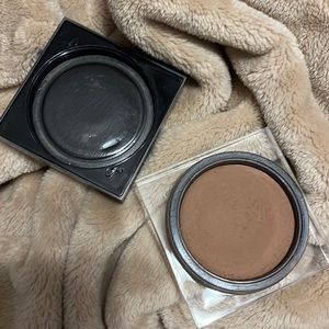 HUDA tan tour in fair